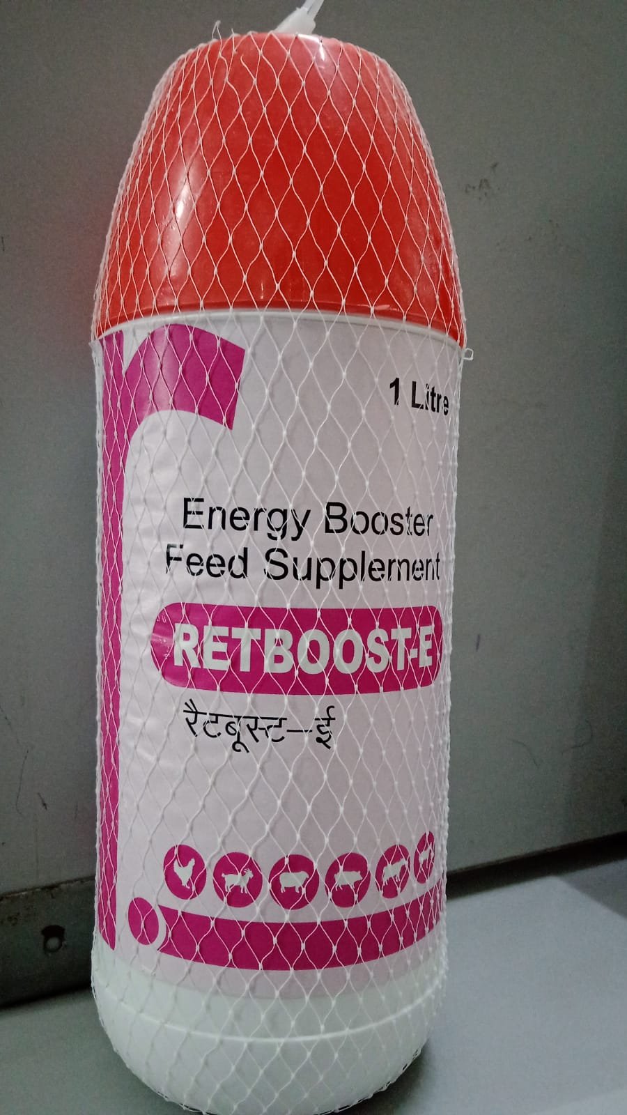 RETBOOST-E 1 LTR